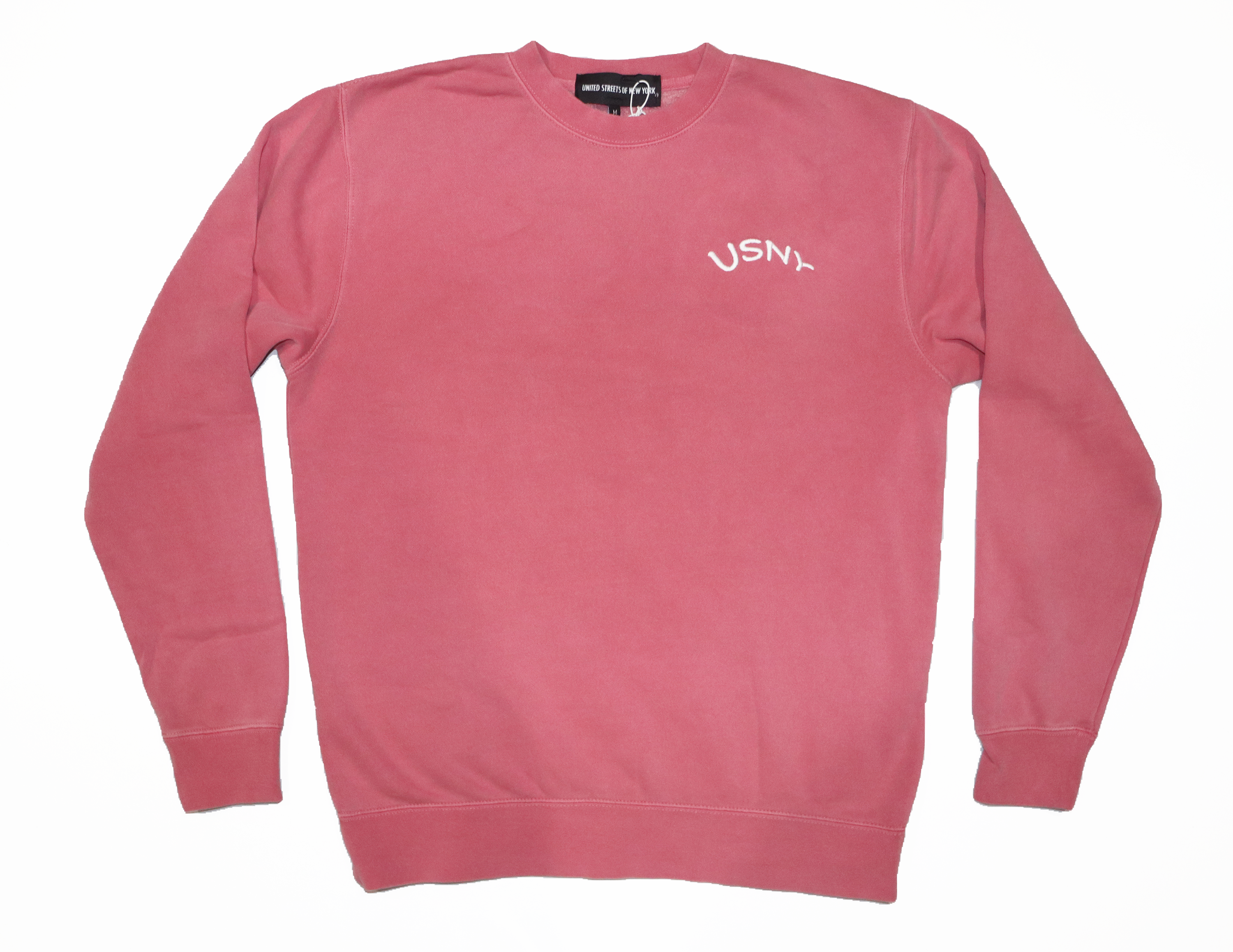 New Era Unisex Street Style Logo Sweatshirts (13781155, 13781154, 13781153,  13781156)